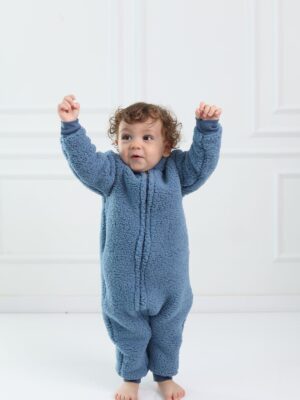 Alternative view of Bebek Astronot Tulum Mavi