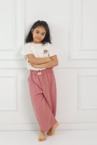 Müslin Pantolonlar