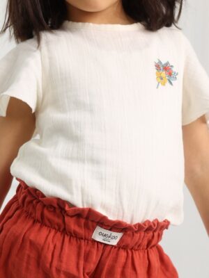 Alternative view of Kız Çocuk Tişört