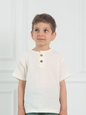 Erkek Çocuk Tişört